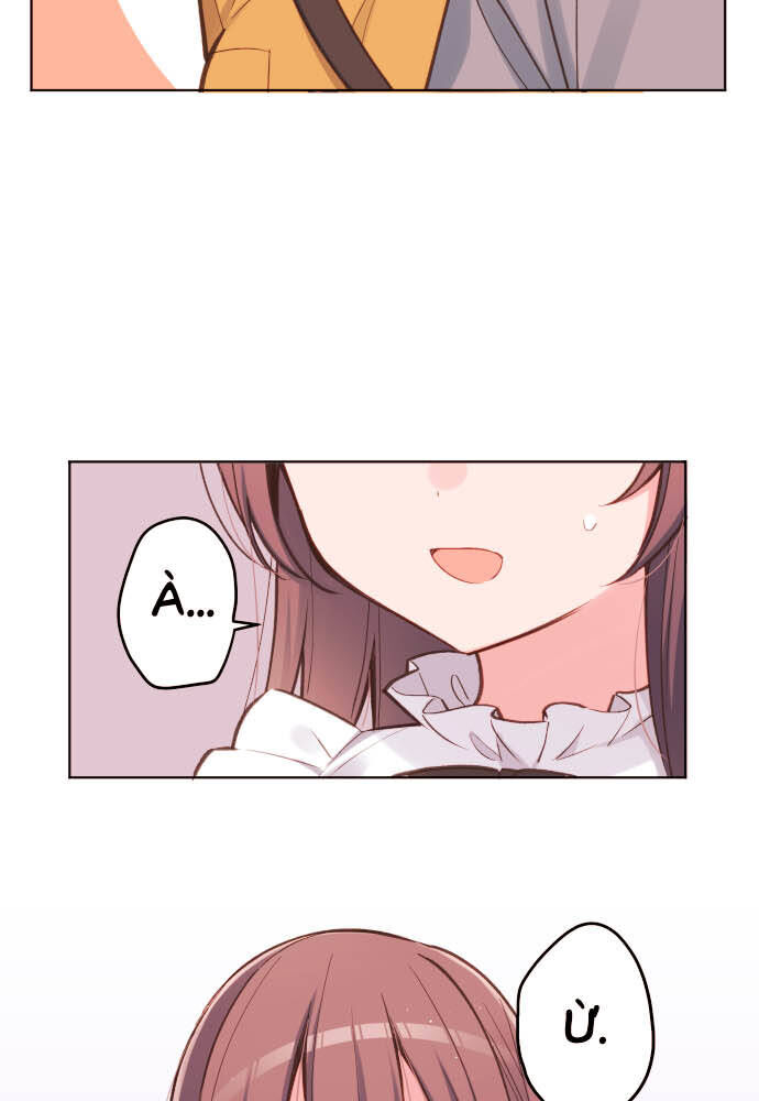 Cô Bạn Gái Hai Mặt Chapter 28 - Trang 2