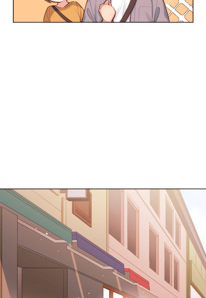 Cô Bạn Gái Hai Mặt Chapter 28 - Trang 2