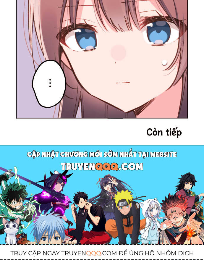 Cô Bạn Gái Hai Mặt Chapter 28 - Trang 2