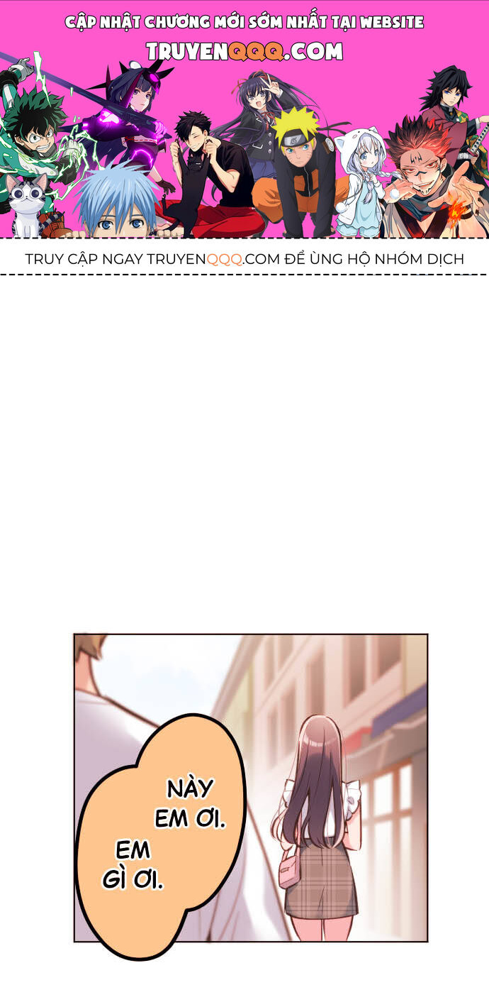 Cô Bạn Gái Hai Mặt Chapter 29 - Trang 2