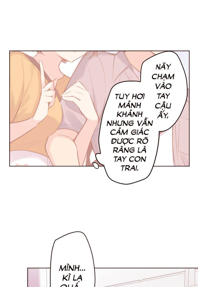 Cô Bạn Gái Hai Mặt Chapter 29 - Trang 2