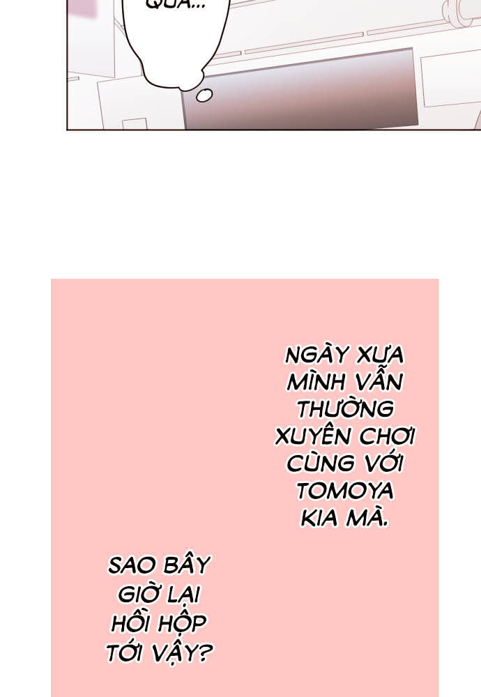 Cô Bạn Gái Hai Mặt Chapter 29 - Trang 2