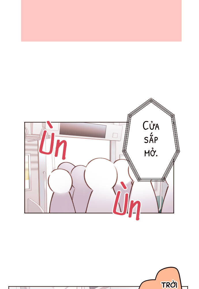 Cô Bạn Gái Hai Mặt Chapter 29 - Trang 2