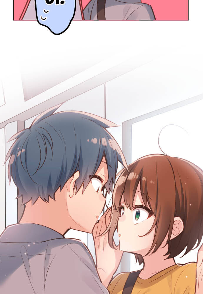 Cô Bạn Gái Hai Mặt Chapter 29 - Trang 2