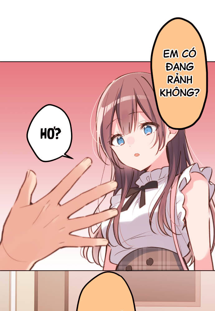 Cô Bạn Gái Hai Mặt Chapter 29 - Trang 2