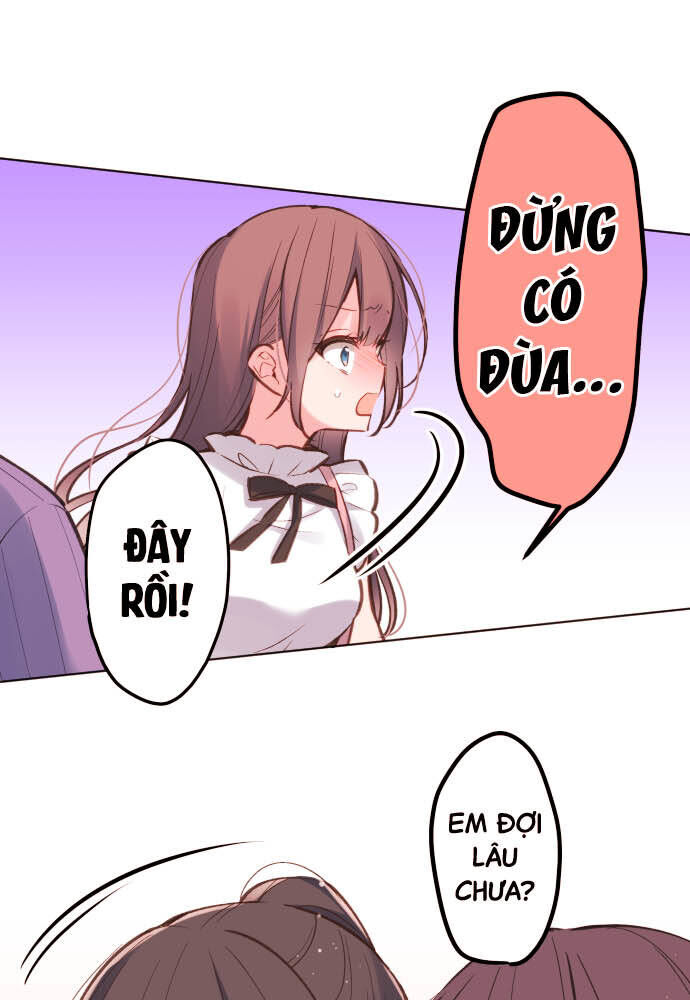 Cô Bạn Gái Hai Mặt Chapter 29 - Trang 2