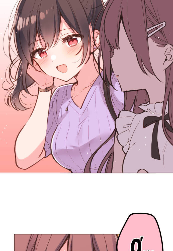 Cô Bạn Gái Hai Mặt Chapter 29 - Trang 2