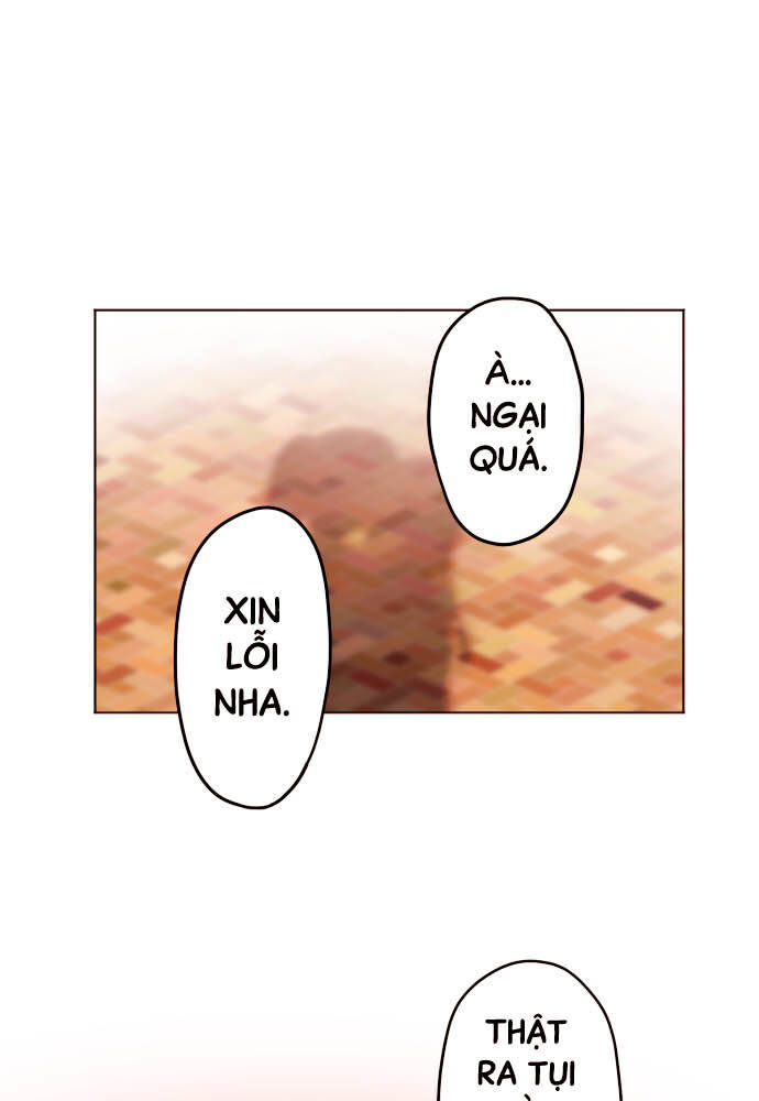 Cô Bạn Gái Hai Mặt Chapter 29 - Trang 2