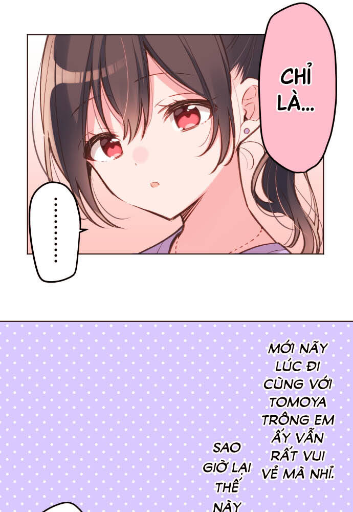Cô Bạn Gái Hai Mặt Chapter 29 - Trang 2