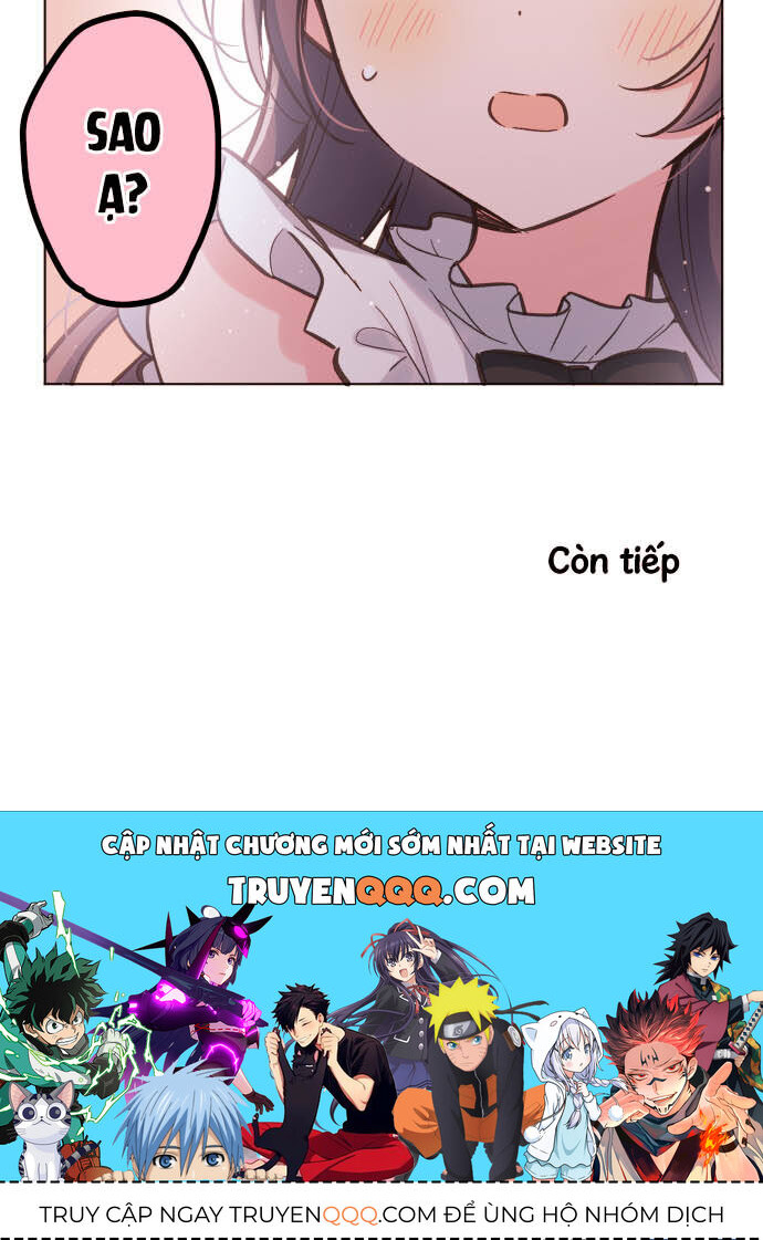 Cô Bạn Gái Hai Mặt Chapter 29 - Trang 2