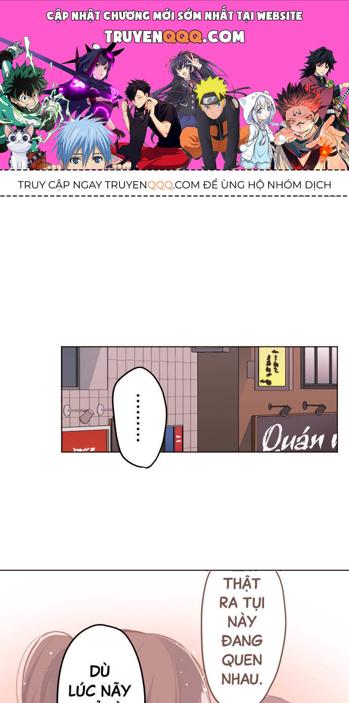 Cô Bạn Gái Hai Mặt Chapter 30 - Trang 2