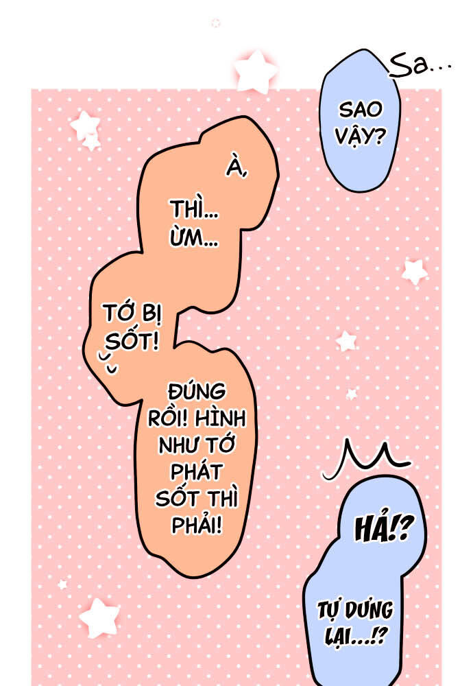 Cô Bạn Gái Hai Mặt Chapter 30 - Trang 2