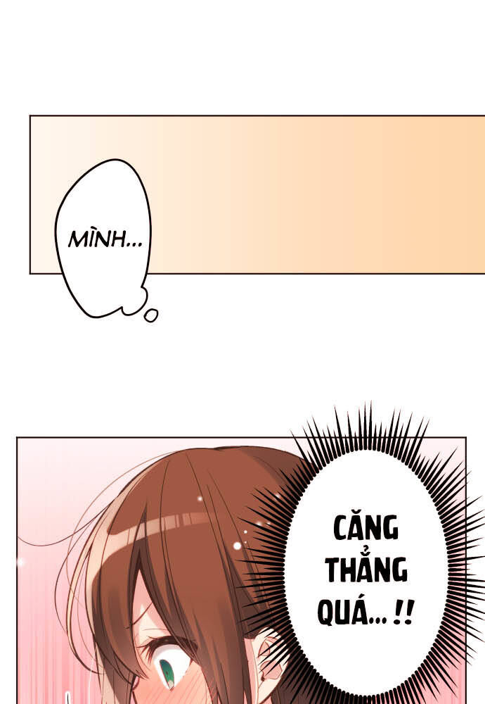 Cô Bạn Gái Hai Mặt Chapter 30 - Trang 2