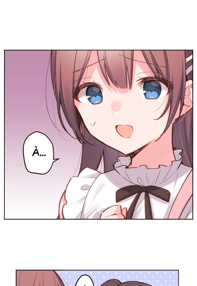 Cô Bạn Gái Hai Mặt Chapter 30 - Trang 2