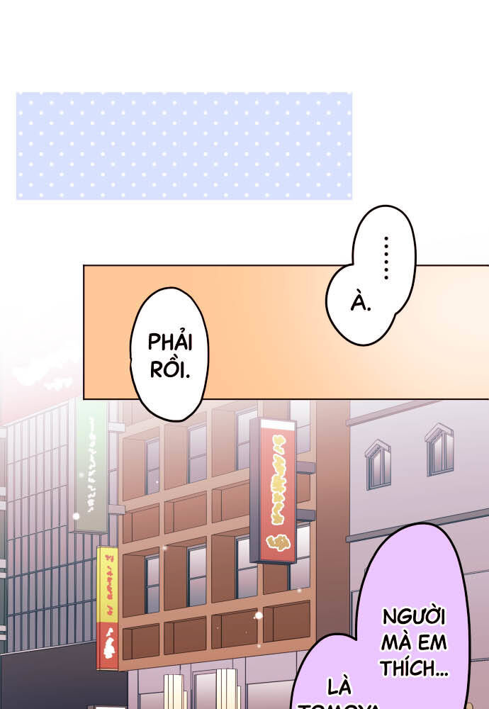 Cô Bạn Gái Hai Mặt Chapter 30 - Trang 2