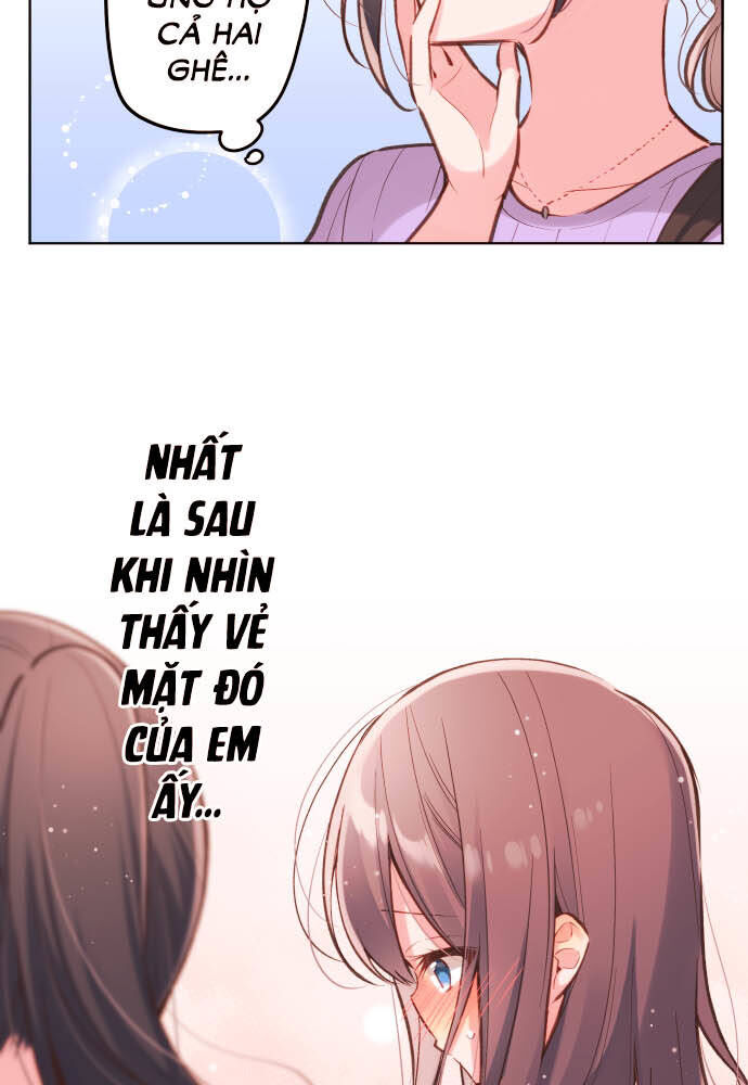 Cô Bạn Gái Hai Mặt Chapter 30 - Trang 2