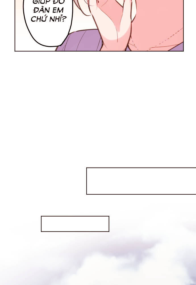 Cô Bạn Gái Hai Mặt Chapter 30 - Trang 2