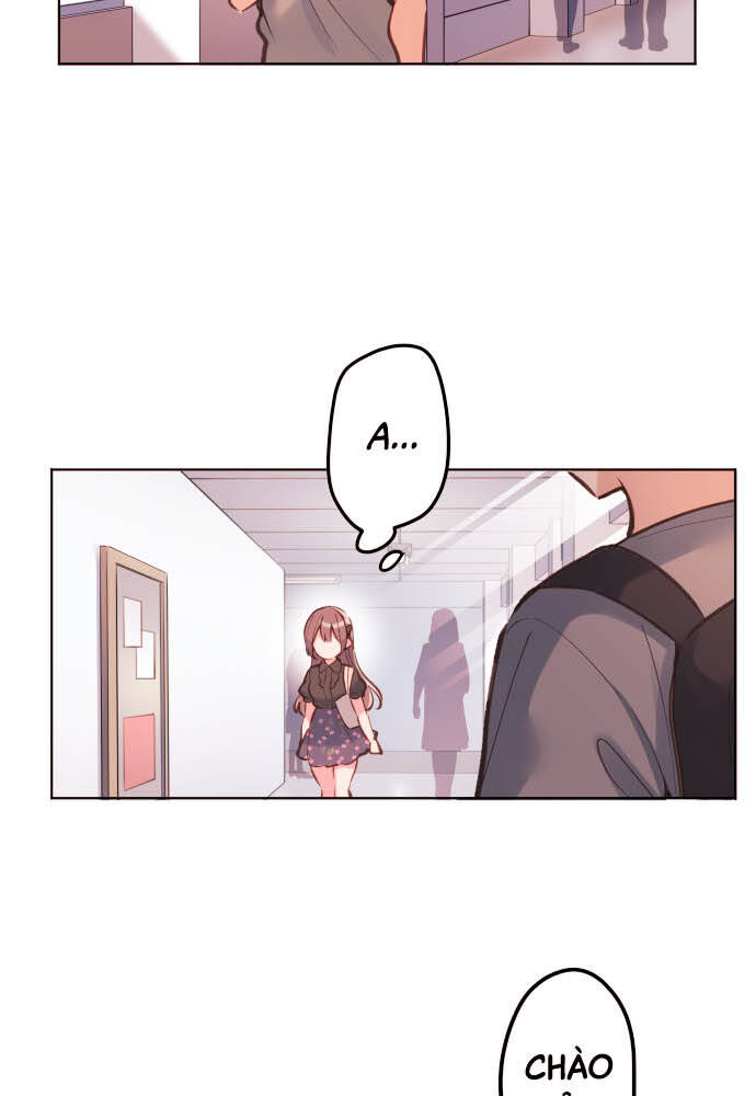 Cô Bạn Gái Hai Mặt Chapter 30 - Trang 2