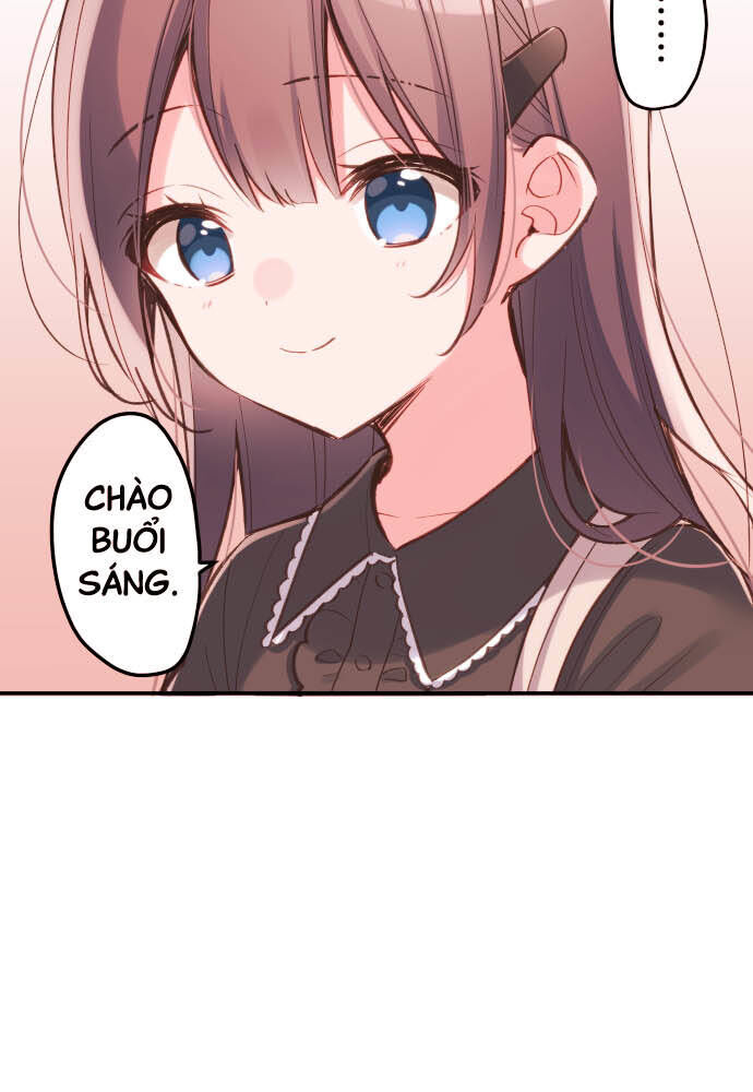 Cô Bạn Gái Hai Mặt Chapter 30 - Trang 2