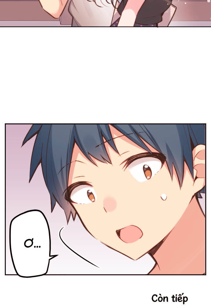 Cô Bạn Gái Hai Mặt Chapter 30 - Trang 2