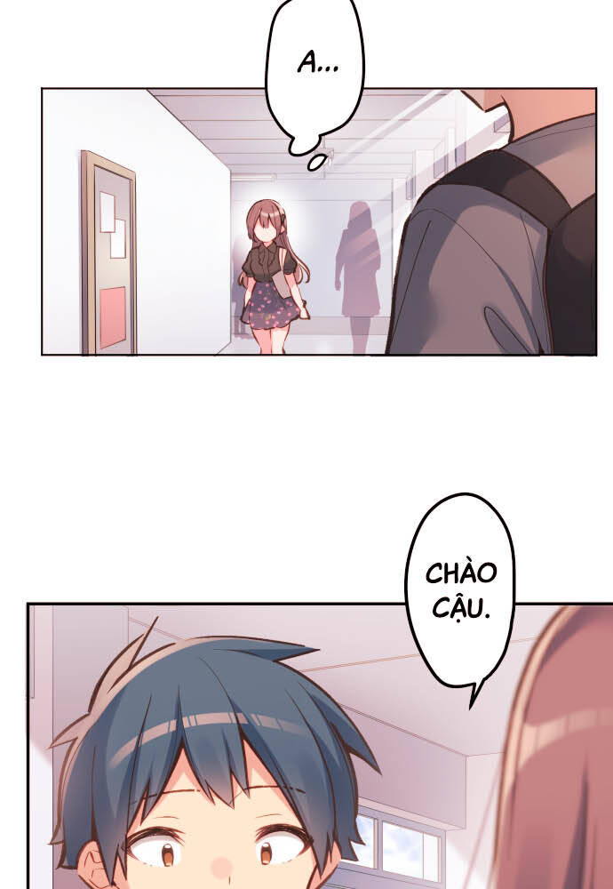 Cô Bạn Gái Hai Mặt Chapter 31 - Trang 2