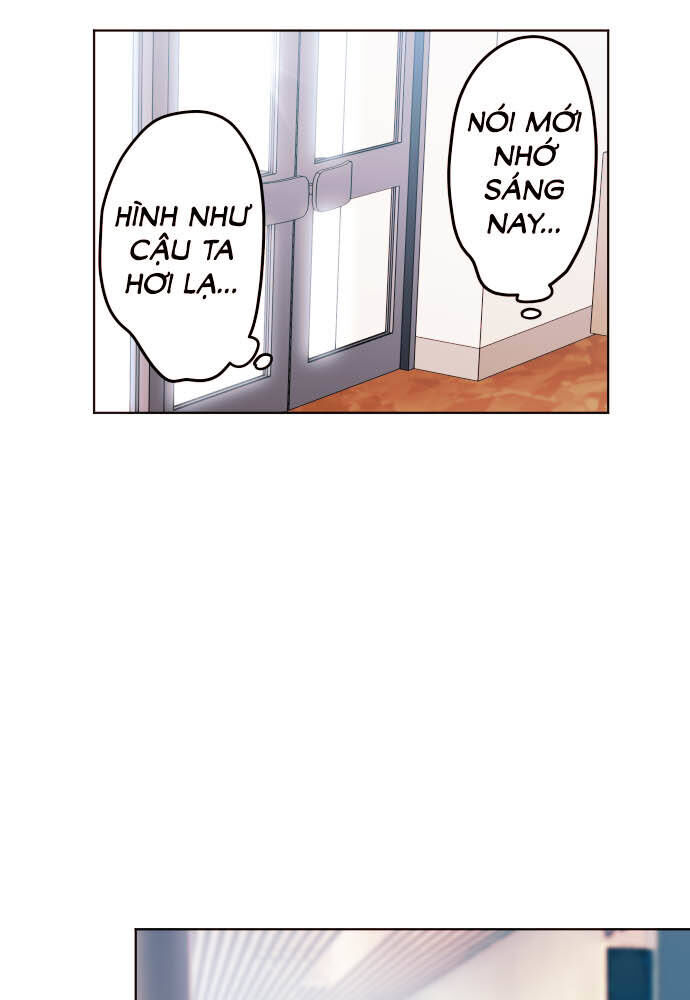 Cô Bạn Gái Hai Mặt Chapter 31 - Trang 2