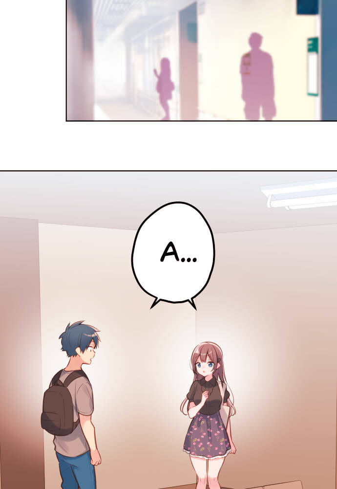 Cô Bạn Gái Hai Mặt Chapter 31 - Trang 2