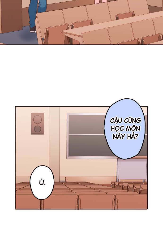 Cô Bạn Gái Hai Mặt Chapter 31 - Trang 2