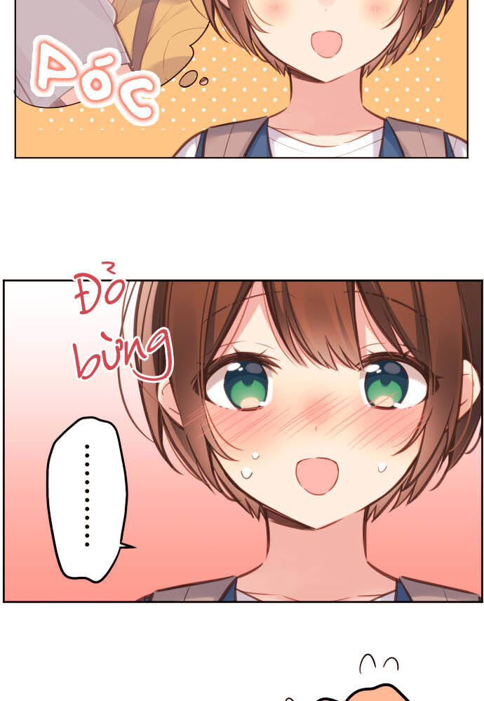 Cô Bạn Gái Hai Mặt Chapter 31 - Trang 2