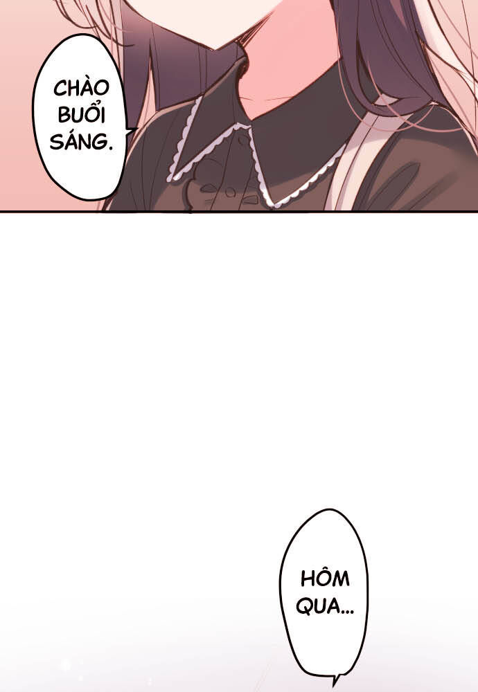 Cô Bạn Gái Hai Mặt Chapter 31 - Trang 2