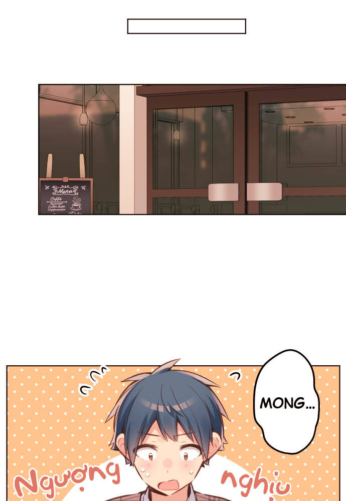 Cô Bạn Gái Hai Mặt Chapter 31 - Trang 2