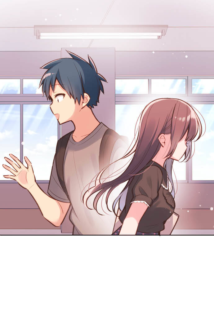 Cô Bạn Gái Hai Mặt Chapter 31 - Trang 2