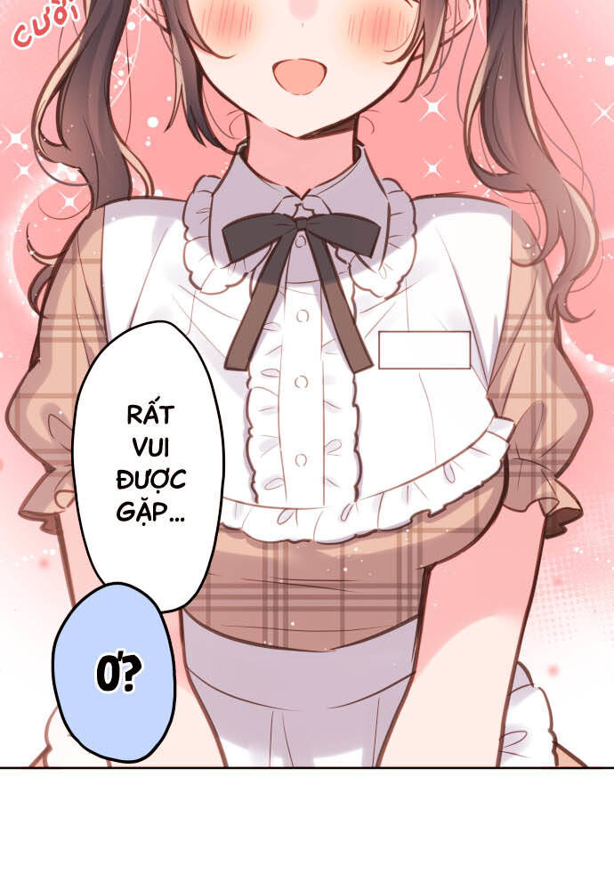 Cô Bạn Gái Hai Mặt Chapter 31 - Trang 2