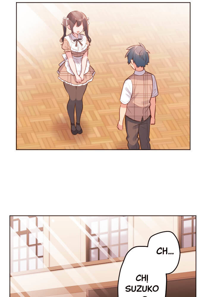 Cô Bạn Gái Hai Mặt Chapter 31 - Trang 2