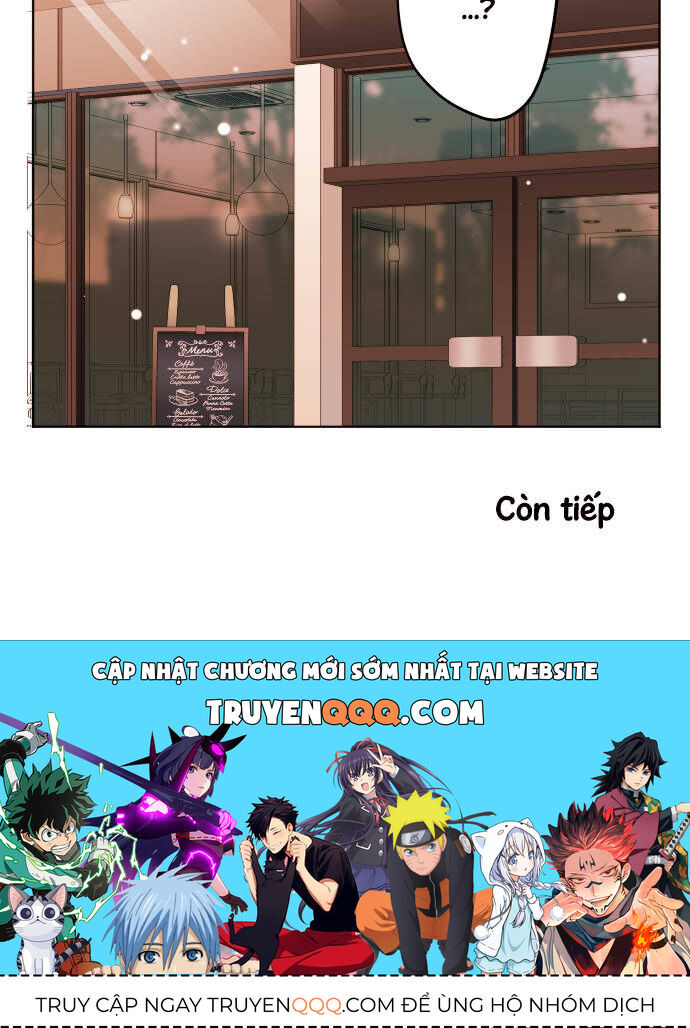 Cô Bạn Gái Hai Mặt Chapter 31 - Trang 2