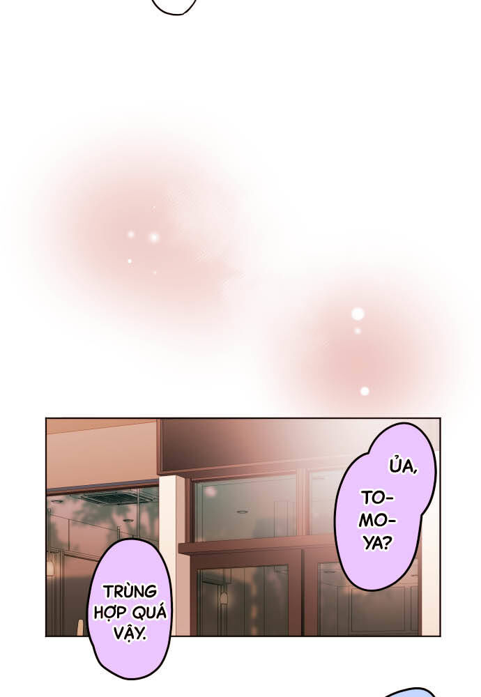 Cô Bạn Gái Hai Mặt Chapter 32 - Trang 2