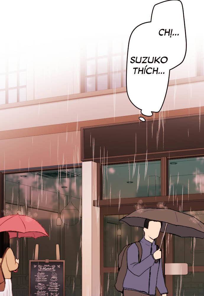 Cô Bạn Gái Hai Mặt Chapter 32 - Trang 2