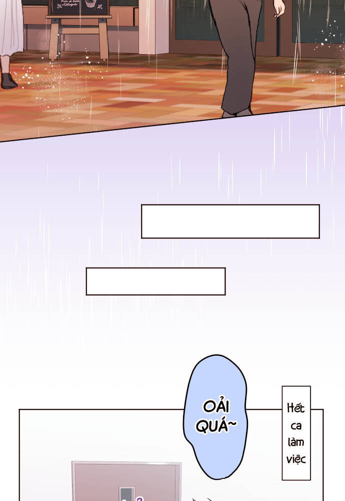 Cô Bạn Gái Hai Mặt Chapter 32 - Trang 2