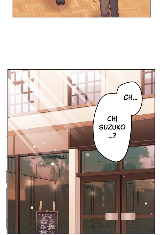 Cô Bạn Gái Hai Mặt Chapter 32 - Trang 2