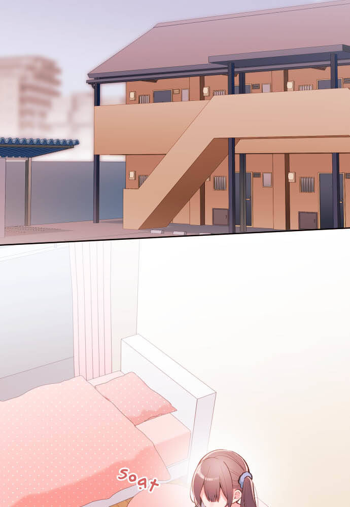 Cô Bạn Gái Hai Mặt Chapter 32 - Trang 2