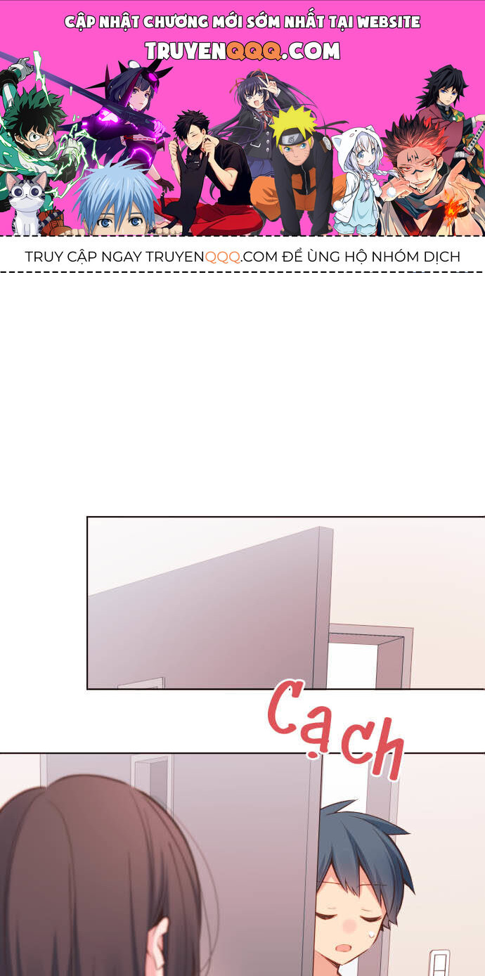 Cô Bạn Gái Hai Mặt Chapter 33 - Trang 2