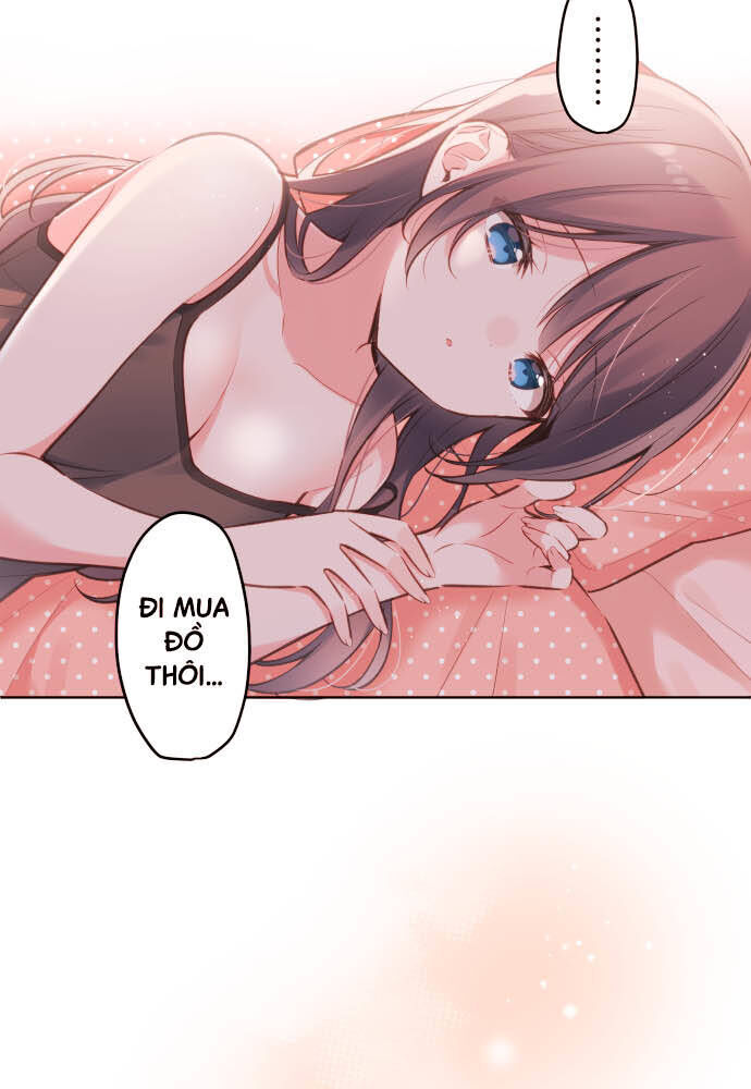 Cô Bạn Gái Hai Mặt Chapter 33 - Trang 2