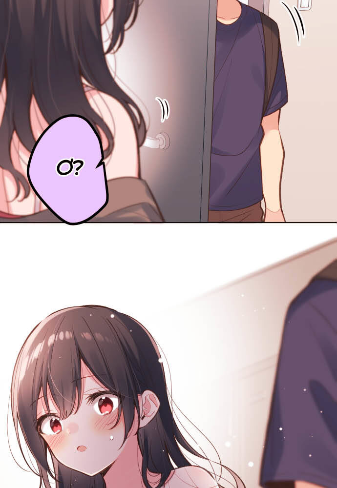 Cô Bạn Gái Hai Mặt Chapter 33 - Trang 2