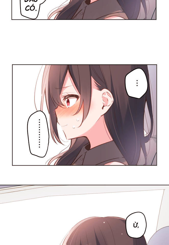 Cô Bạn Gái Hai Mặt Chapter 33 - Trang 2