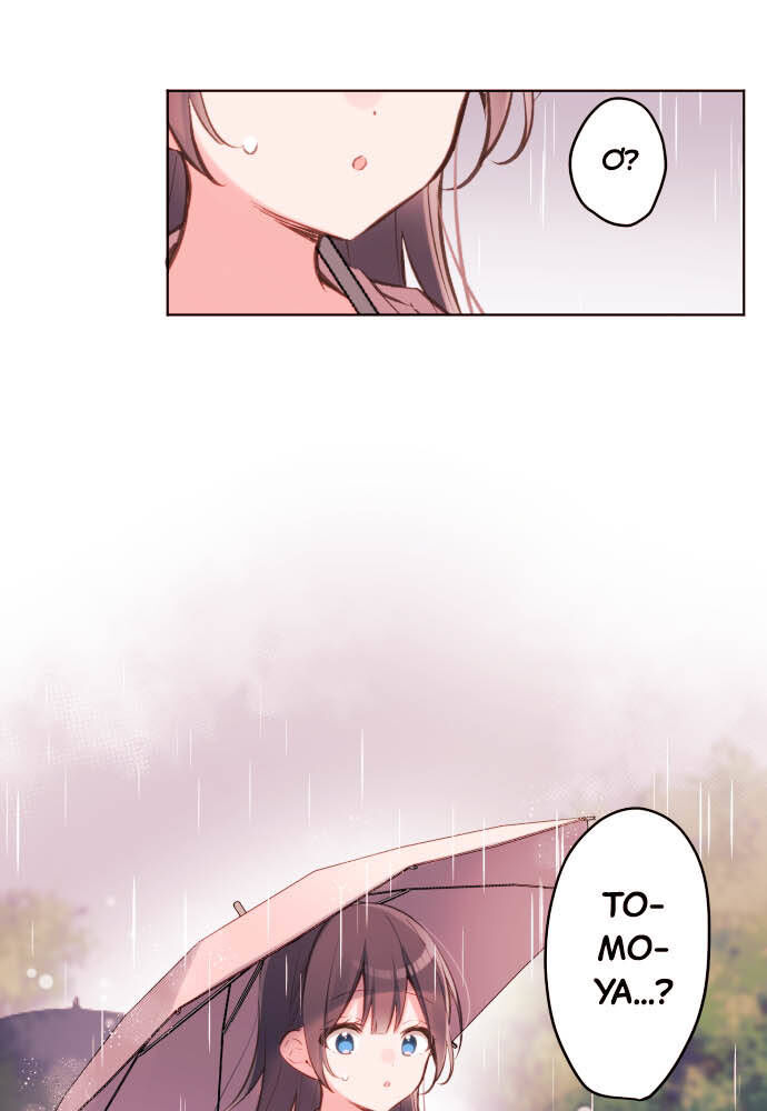 Cô Bạn Gái Hai Mặt Chapter 33 - Trang 2