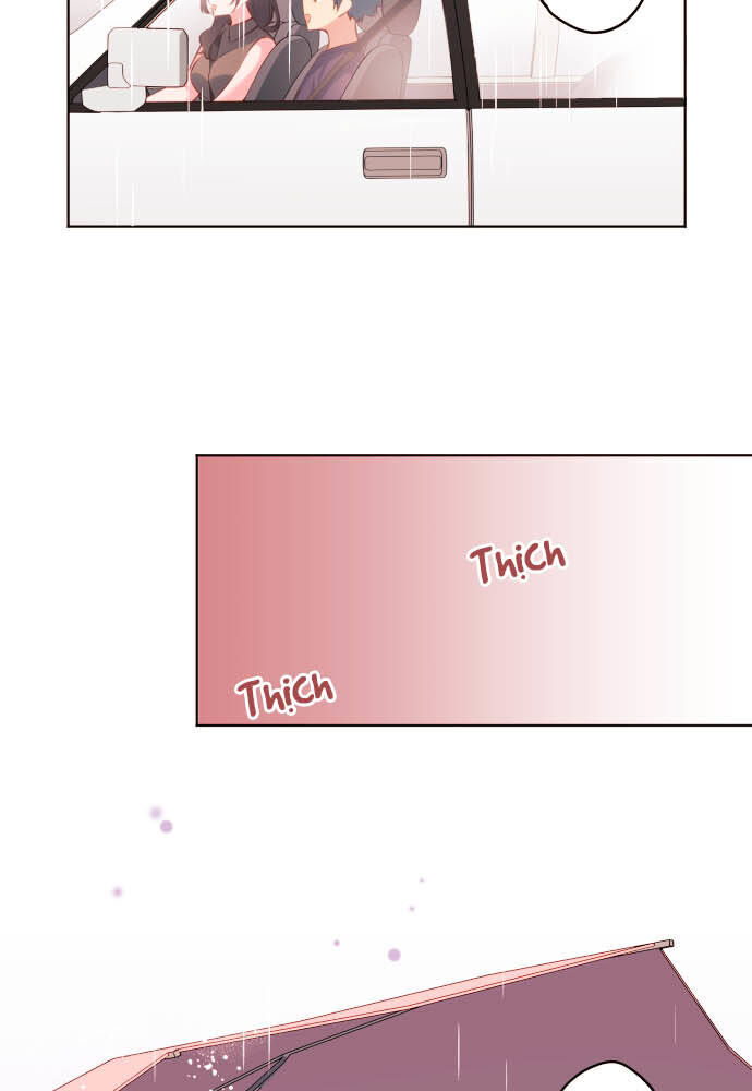 Cô Bạn Gái Hai Mặt Chapter 33 - Trang 2