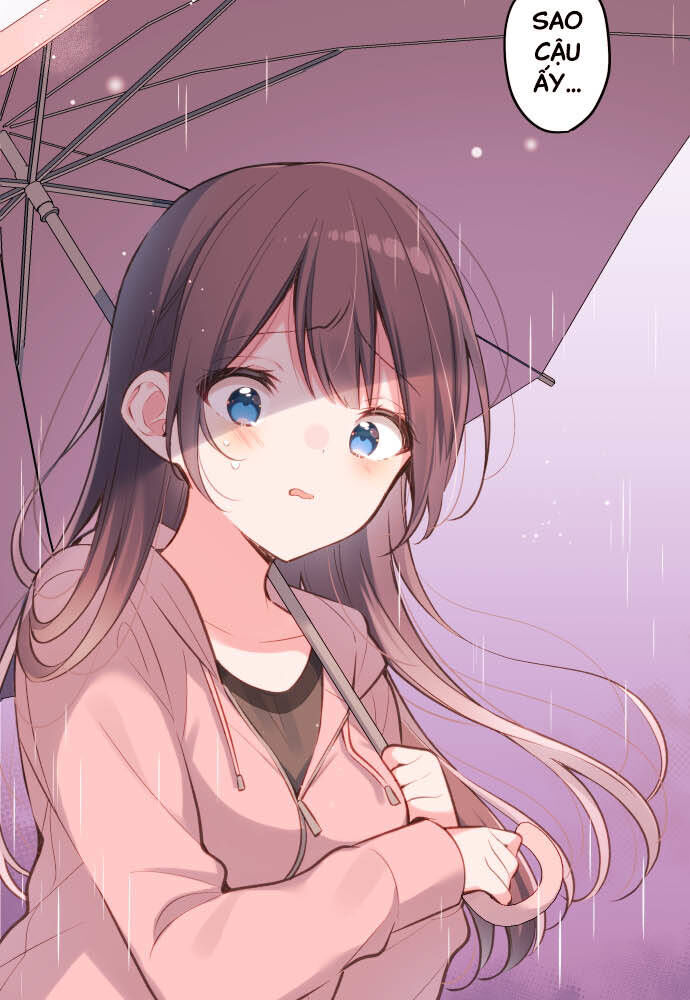 Cô Bạn Gái Hai Mặt Chapter 33 - Trang 2