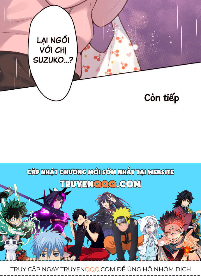 Cô Bạn Gái Hai Mặt Chapter 33 - Trang 2