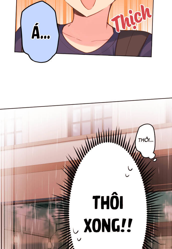 Cô Bạn Gái Hai Mặt Chapter 33 - Trang 2