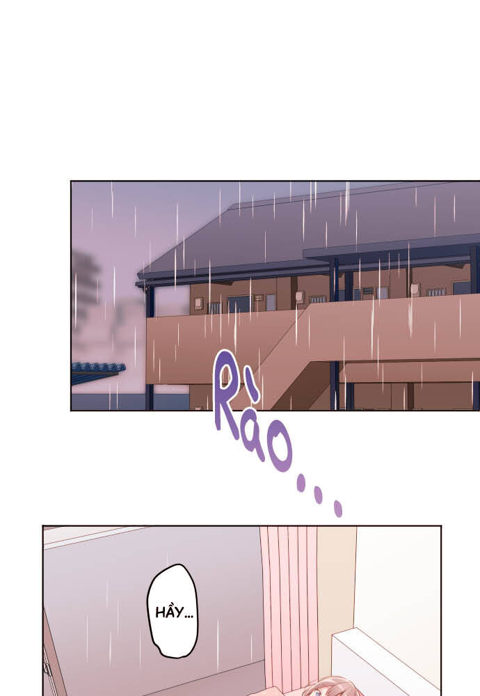 Cô Bạn Gái Hai Mặt Chapter 33 - Trang 2